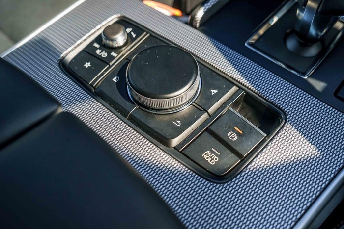 2025 Mazda CX-60 D50e Touring