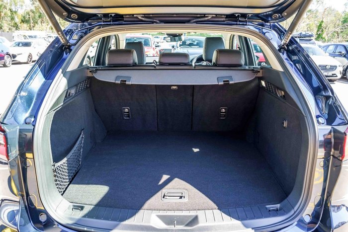 2025 Mazda CX-60 D50e Touring