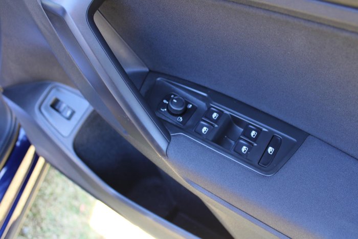 2024 Volkswagen Tiguan 132TSI Life Allspace