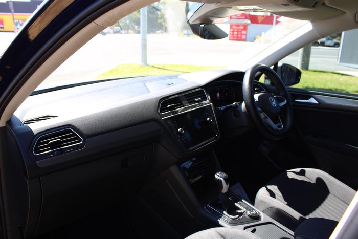 2024 Volkswagen Tiguan 132TSI Life Allspace