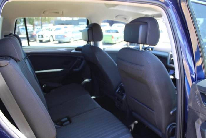 2024 Volkswagen Tiguan 132TSI Life Allspace