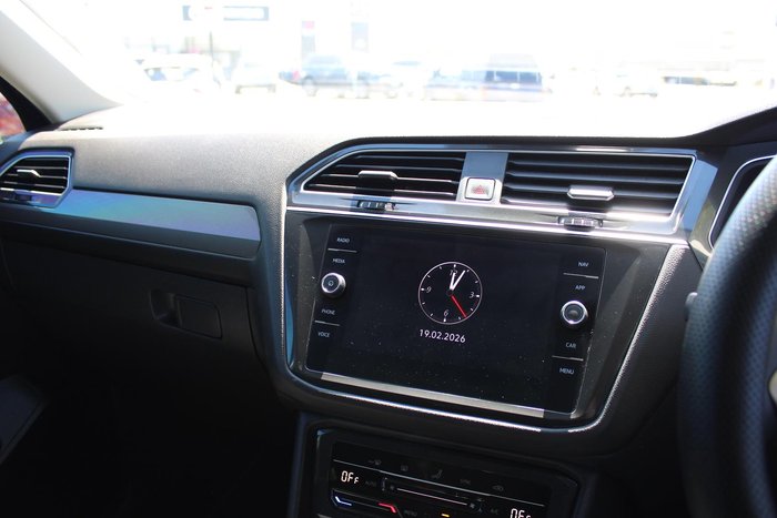 2024 Volkswagen Tiguan 132TSI Life Allspace