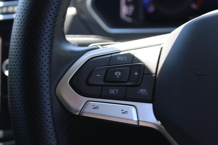 2024 Volkswagen Tiguan 132TSI Life Allspace