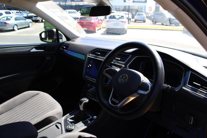 2024 Volkswagen Tiguan 132TSI Life Allspace