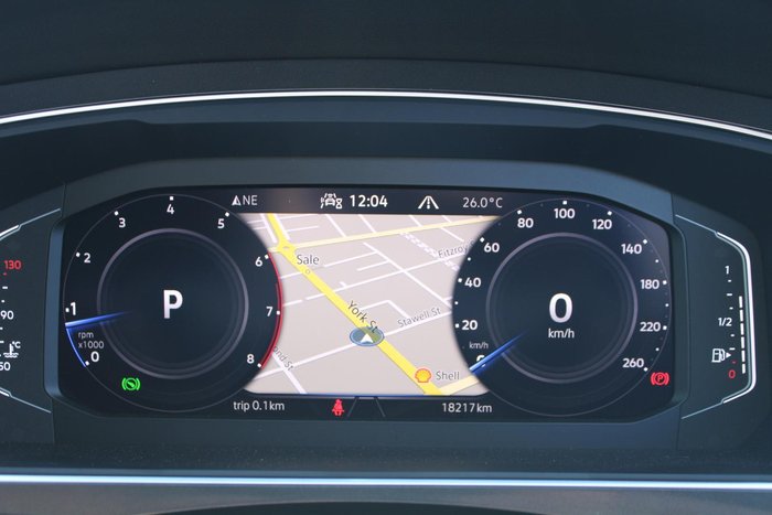 2024 Volkswagen Tiguan 132TSI Life Allspace