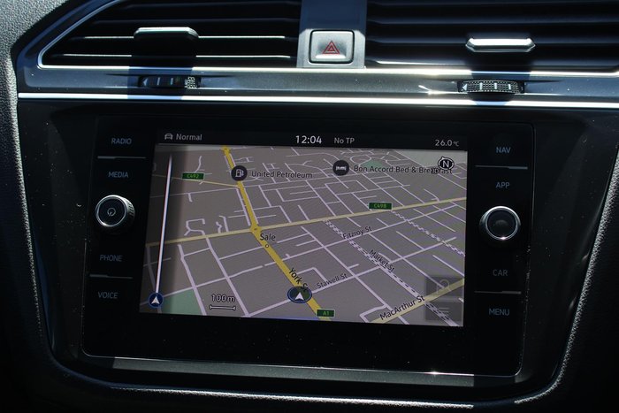 2024 Volkswagen Tiguan 132TSI Life Allspace