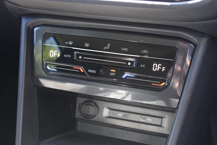 2024 Volkswagen Tiguan 132TSI Life Allspace