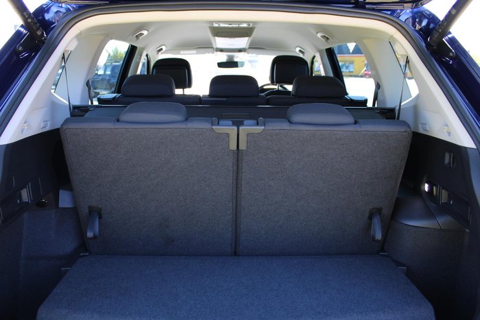 2024 Volkswagen Tiguan 132TSI Life Allspace