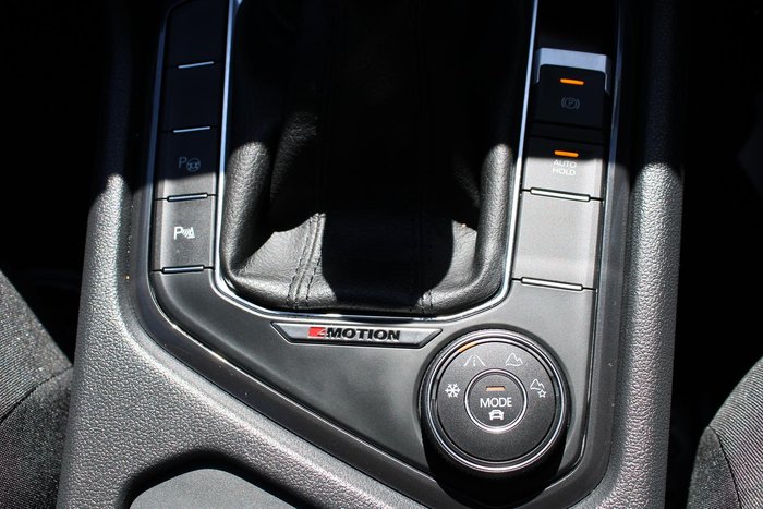 2024 Volkswagen Tiguan 132TSI Life Allspace