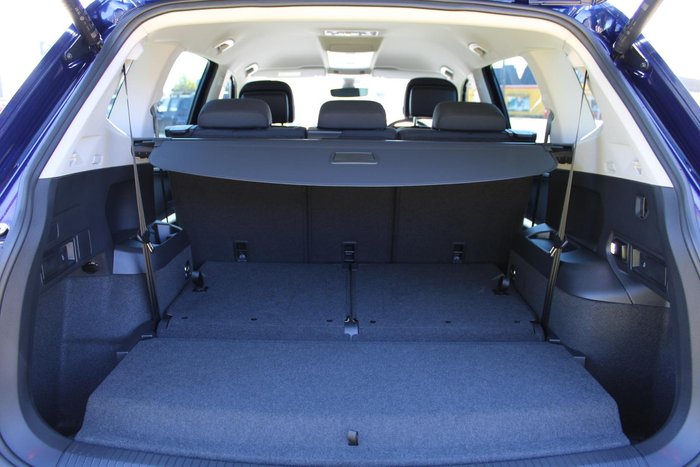 2024 Volkswagen Tiguan 132TSI Life Allspace