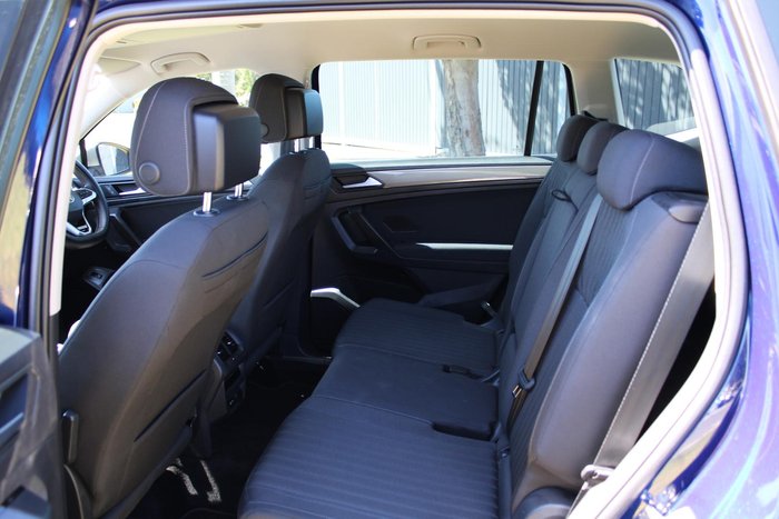 2024 Volkswagen Tiguan 132TSI Life Allspace