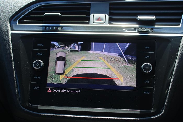 2024 Volkswagen Tiguan 132TSI Life Allspace