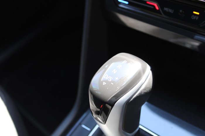 2024 Volkswagen Tiguan 132TSI Life Allspace