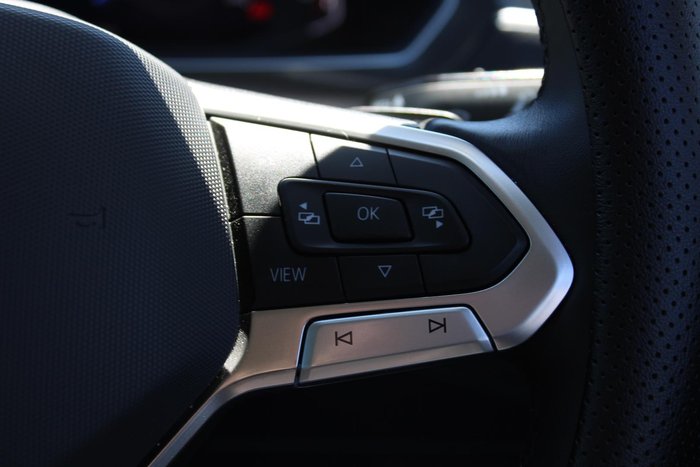 2024 Volkswagen Tiguan 132TSI Life Allspace