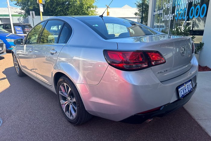 2014 Holden Calais
