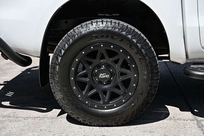 2021 Ford Ranger Wildtrak