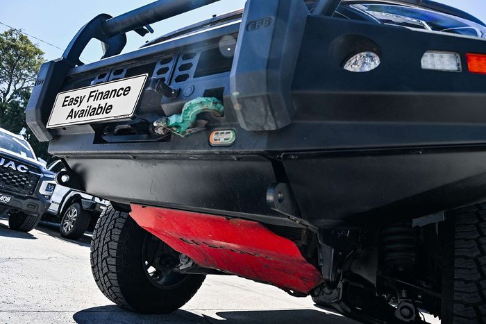 2021 Ford Ranger Wildtrak