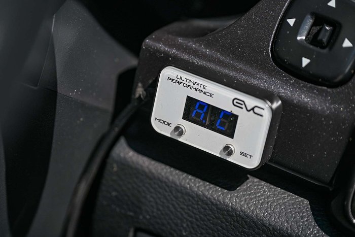 2021 Ford Ranger Wildtrak