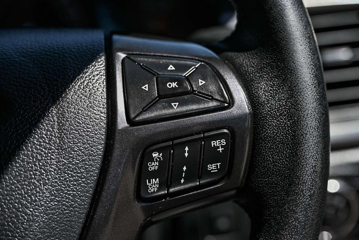 2021 Ford Ranger Wildtrak