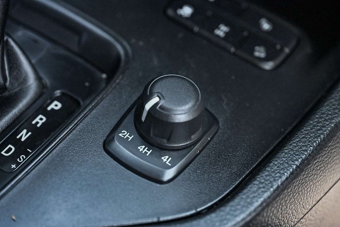 2021 Ford Ranger Wildtrak