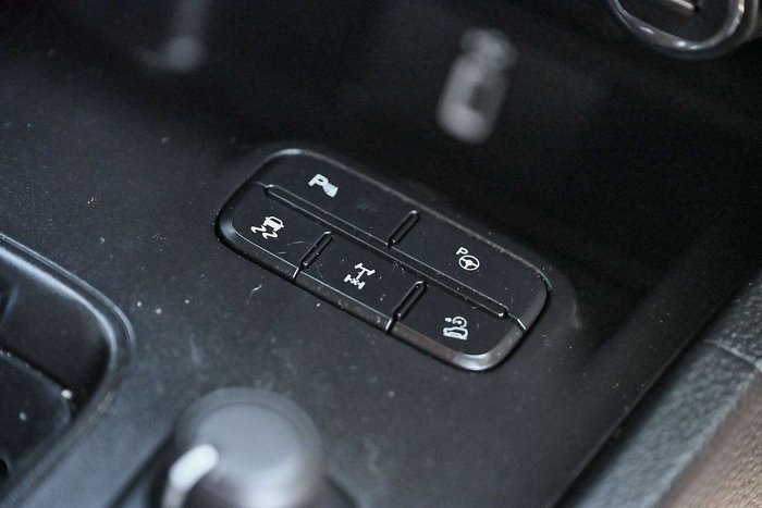 2021 Ford Ranger Wildtrak