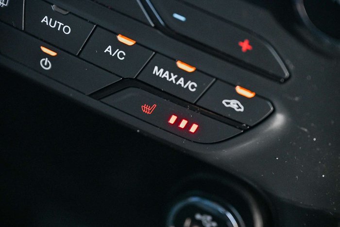 2021 Ford Ranger Wildtrak