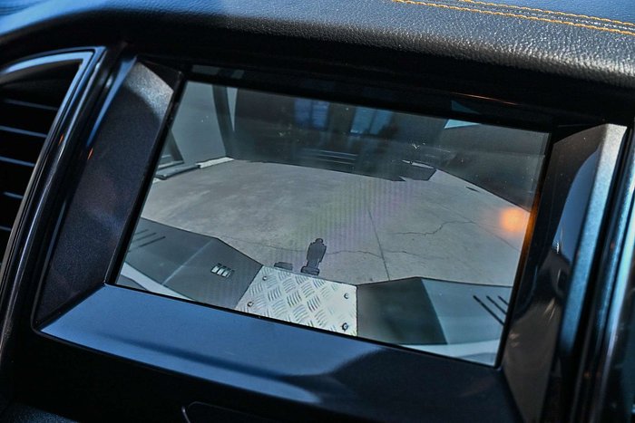 2021 Ford Ranger Wildtrak