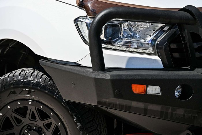 2021 Ford Ranger Wildtrak