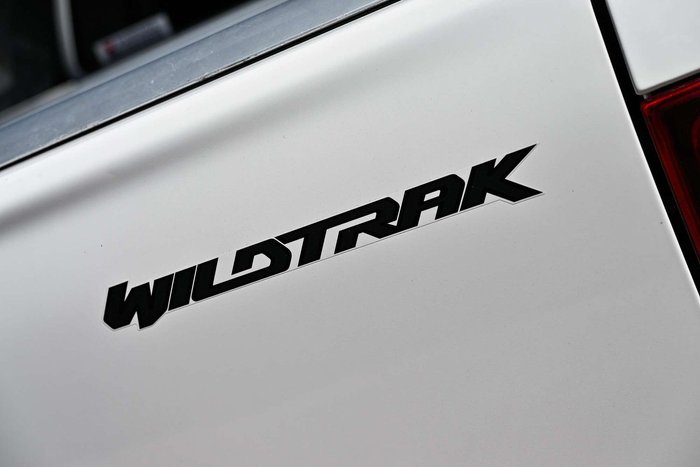 2021 Ford Ranger Wildtrak