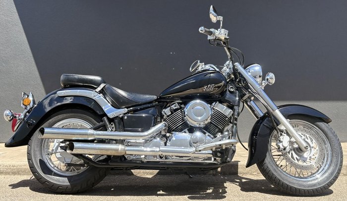 2015 Yamaha