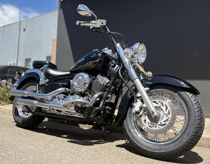 2015 Yamaha