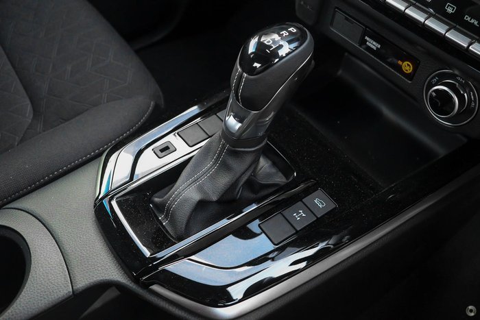2025 Isuzu D-MAX LS-U