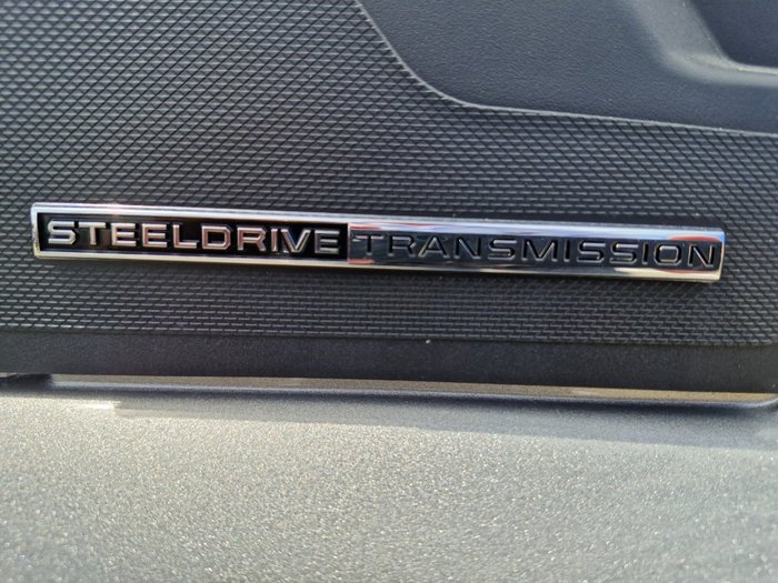 2024 Polaris RANGER CREW XD 1500 PREM GREY