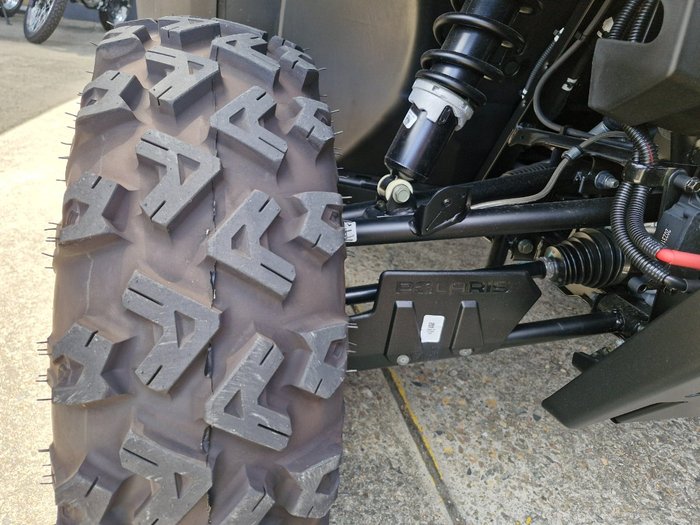 2025 Polaris RANGER 1000 EPS GREY