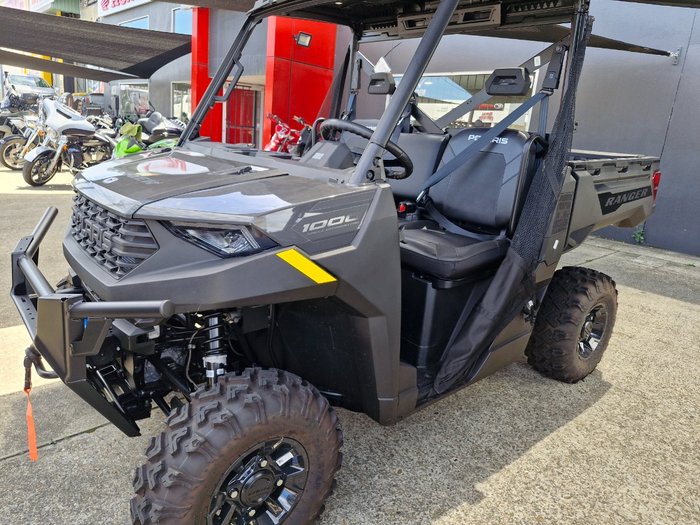 2025 Polaris RANGER 1000 EPS GREY