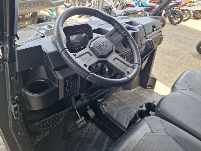 2025 Polaris RANGER 1000 EPS GREY
