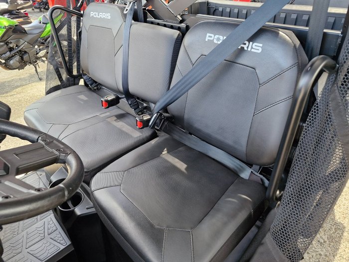 2025 Polaris RANGER 1000 EPS GREY