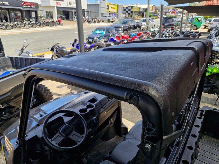 2025 Polaris RANGER 1000 EPS GREY