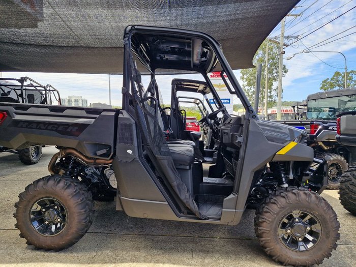2025 Polaris RANGER 1000 EPS GREY