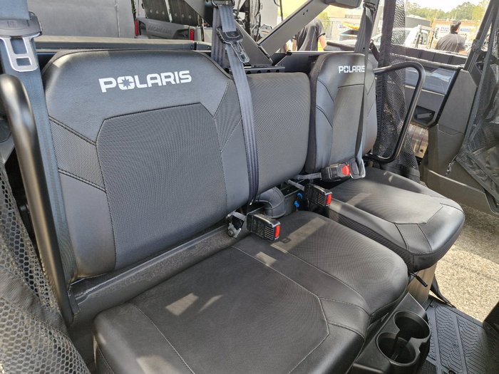 2025 Polaris RANGER 1000 EPS GREY