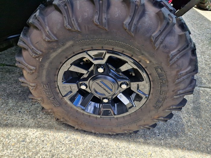 2025 Polaris RANGER 1000 EPS GREY