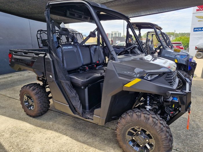 2025 Polaris RANGER 1000 EPS GREY