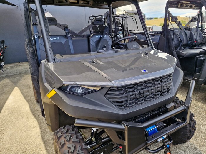 2025 Polaris RANGER 1000 EPS GREY