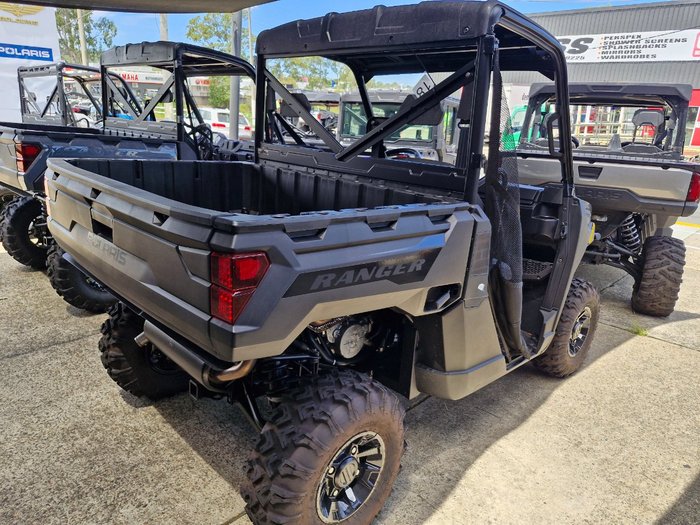 2025 Polaris RANGER 1000 EPS GREY