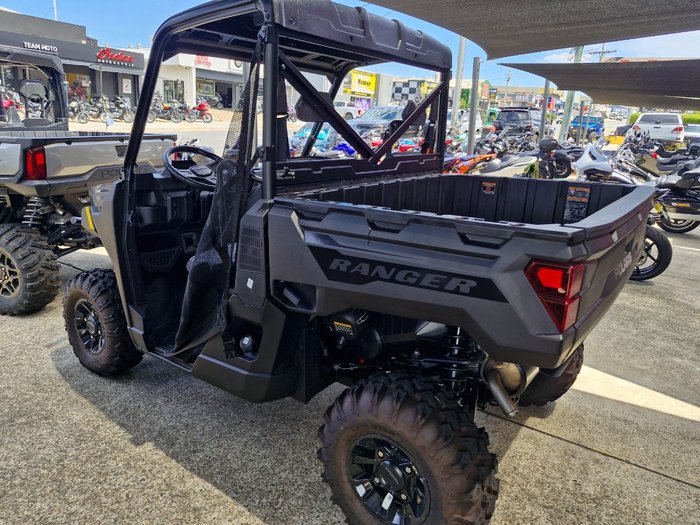 2025 Polaris RANGER 1000 EPS GREY