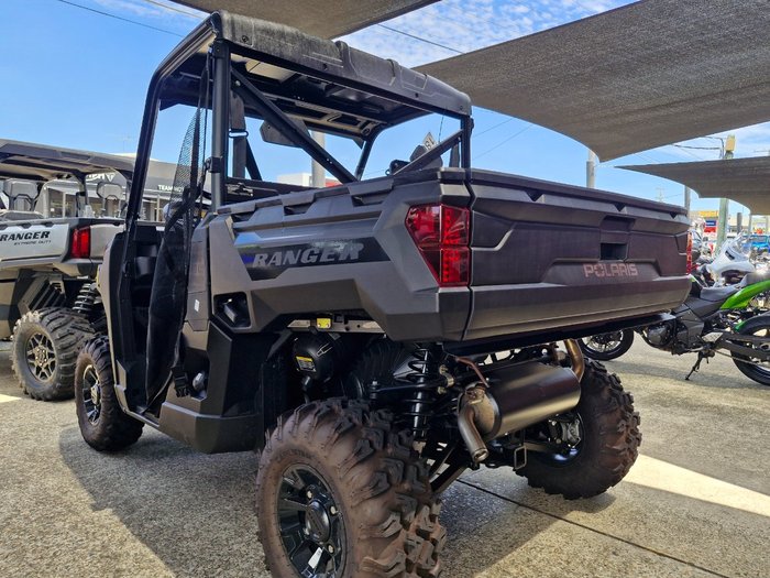 2025 Polaris RANGER 1000 EPS GREY