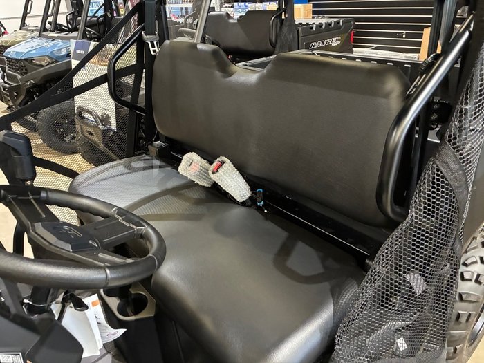 2026 Polaris RANGER 500 GREEN