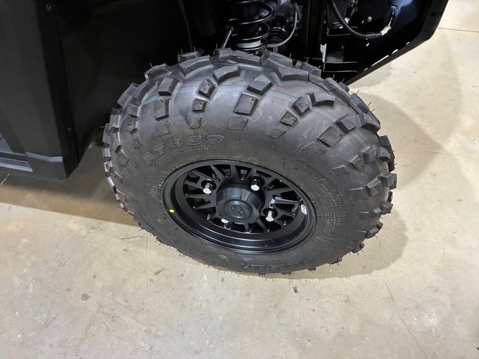 2026 Polaris RANGER 500 GREEN