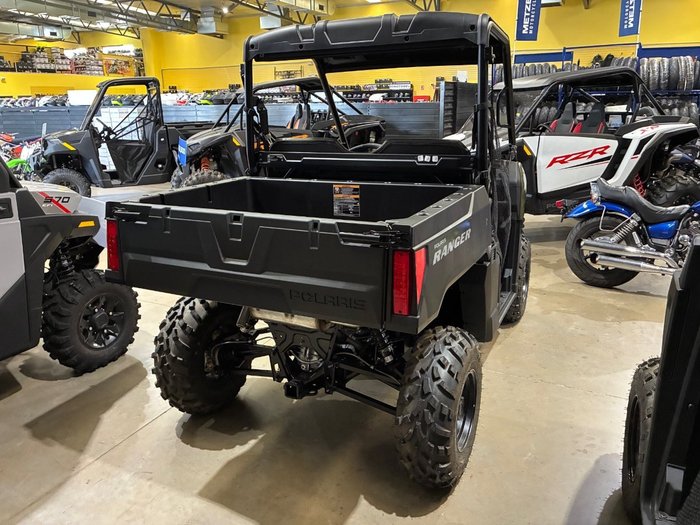 2026 Polaris RANGER 500 GREEN
