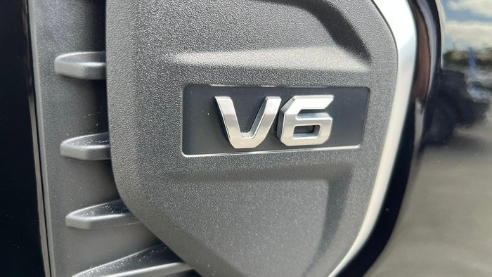 2025 Ford Ranger Platinum